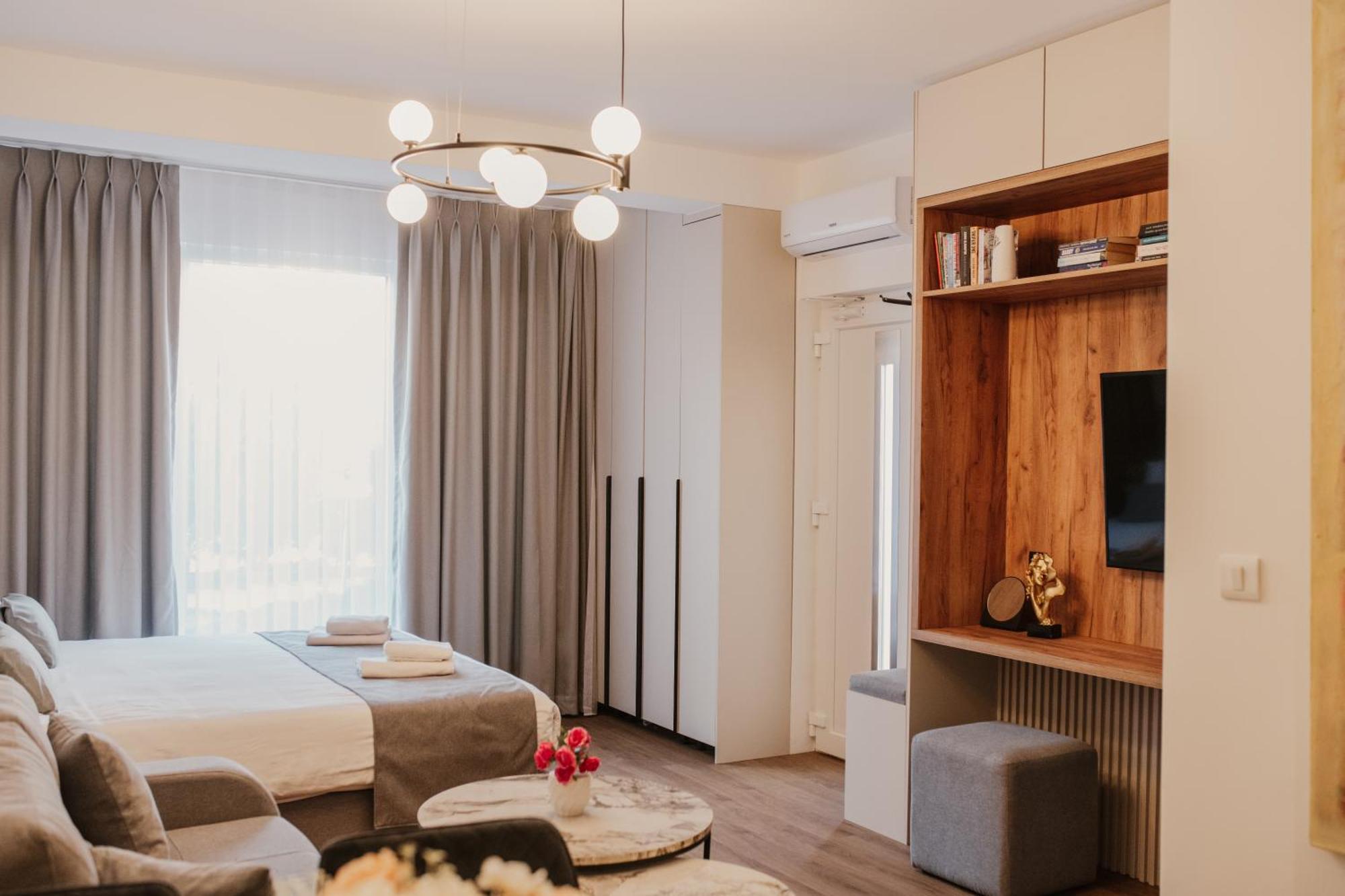 Apartment Ej's Hub Ohrid