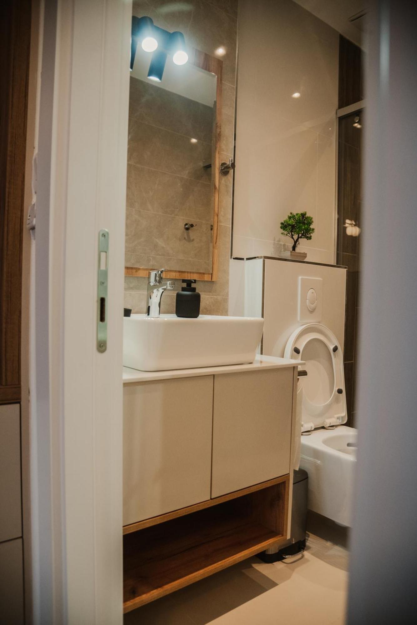 Apartment Ej's Hub Ohrid