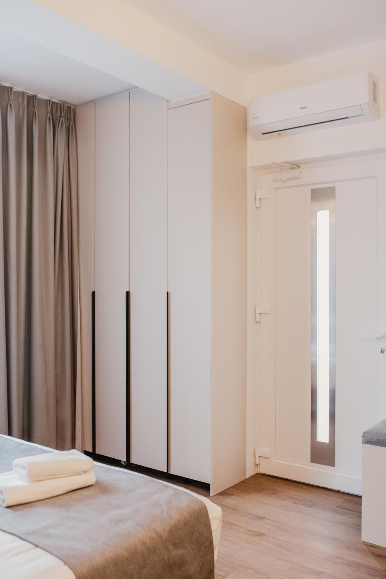 Apartment Ej's Hub